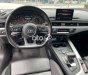 Audi A4 2016 - Bán Audi A4 2.0 sản xuất 2016, màu đen, nhập khẩu nguyên chiếc