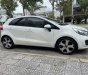 Kia Rio 2012 - Cần bán Kia Rio 1.4AT sản xuất 2012, màu trắng, nhập khẩu nguyên chiếc