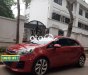 Kia Rio 2015 - Cần bán xe Kia Rio sản xuất 2015, màu đỏ, nhập khẩu nguyên chiếc