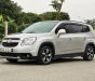 Chevrolet Orlando 2015 - Cần bán lại xe Chevrolet Orlando năm sản xuất 2015, màu bạc