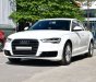 Audi A6 2016 - Cần bán Audi A6 1.8 TFSI năm 2016, màu trắng, nhập khẩu 