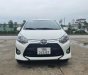 Toyota Wigo 2019 - Cần bán xe Toyota Wigo 1.2G MT năm 2019, màu trắng, xe nhập