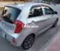 Kia Picanto 2014 - Bán Kia Picanto 1.0AT năm sản xuất 2014, màu bạc