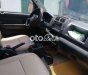 Suzuki APV 2007 - Cần bán xe Suzuki APV năm sản xuất 2007, màu bạc