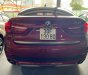 BMW X6 2015 - Bán ô tô BMW X6 xDrive30d sản xuất năm 2015, màu đỏ, xe nhập