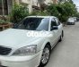 Ford Focus 2005 - Xe Ford Focus sản xuất năm 2005, màu trắng