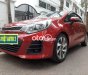 Kia Rio 2015 - Cần bán xe Kia Rio sản xuất 2015, màu đỏ, nhập khẩu nguyên chiếc