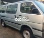 Toyota Hiace 2002 - Bán Toyota Hiace sản xuất 2002, giá tốt