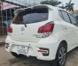 Toyota Wigo 2019 - Cần bán lại xe Toyota Wigo 1.2G MT  2019, màu trắng, nhập khẩu