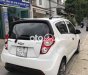 Chevrolet Spark 2017 - Cần bán Chevrolet Spark năm sản xuất 2017, màu trắng 