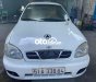 Daewoo Lanos 2003 - Bán xe Daewoo Lanos sản xuất 2003, màu trắng, giá tốt