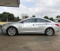 Hyundai Sonata 2013 - Cần bán gấp Hyundai Sonata Limited sản xuất 2013, màu bạc như mới