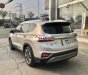 Hyundai Santa Fe 2020 - Bán Hyundai Santa Fe 2.4L máy xăng, cao cấp sản xuất năm 2020, màu bạc