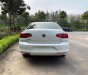 Volkswagen Passat 2017 - Cần bán gấp Volkswagen Passat 1.8 TSI 2017, màu trắng, nhập khẩu