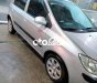 Hyundai Getz 2010 - Bán Hyundai Getz năm 2010, màu bạc, nhập khẩu