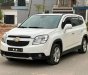 Chevrolet Orlando 2017 - Cần bán lại xe Chevrolet Orlando LT sản xuất 2017, màu trắng, nhập khẩu