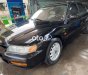 Honda Accord 1997 - Bán Honda Accord năm sản xuất 1997, màu đen, 110tr