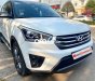 Hyundai Creta 2015 - Cần bán Hyundai Creta 1.6 AT 2015, màu trắng, nhập khẩu 