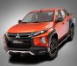 Mitsubishi Triton 2022 - Mitsubishi Triton Athlete sản xuất 2022 xe đẹp mê ly, nhận cọc giao xe sớm luôn