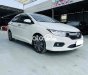 Honda City 2020 - Cần bán lại xe Honda City 1.5L sản xuất 2020, màu trắng, 505tr