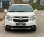 Chevrolet Orlando 2017 - Cần bán lại xe Chevrolet Orlando LT sản xuất 2017, màu trắng, nhập khẩu