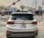 Hyundai Santa Fe 2020 - Bán Hyundai Santa Fe 2.4L máy xăng, cao cấp sản xuất năm 2020, màu bạc