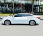 Hyundai Sonata 2010 - Bán Hyundai Sonata sản xuất 2010, màu trắng