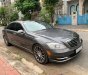 Mercedes-Benz S550 2007 - Bán ô tô Mercedes S550 AMG sản xuất năm 2007, màu xám, nhập khẩu, giá tốt