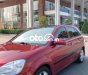 Kia Rio 2009 - Cần bán gấp Kia Rio năm 2009, màu đỏ, nhập khẩu Hàn Quốc 