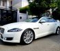 Jaguar XJL 2015 - Bán Jaguar XJL 3.0 Supercharged sản xuất 2015, màu trắng, nhập khẩu