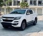 Chevrolet Colorado 2022 - Màu trắng số tự động