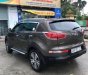 Kia Sportage 2014 - Màu xám số tự động giá ưu đãi