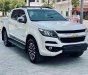 Chevrolet Colorado 2022 - Màu trắng số tự động