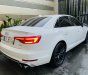 Audi A4 2016 - Bán Audi A4 sản xuất 2016 xe đẹp đi 30.000km trâng nâu độ lên RS bao check hãng