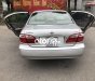 Nissan Cefiro 2001 - Cần bán lại xe Nissan Cefiro năm 2001, màu bạc, nhập khẩu nguyên chiếc