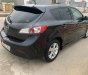 Mazda 3 2010 - Màu đen, nhập khẩu