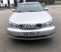 Nissan Cefiro 2001 - Cần bán lại xe Nissan Cefiro năm 2001, màu bạc, nhập khẩu nguyên chiếc