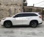 Toyota Highlander 2019 - Màu trắng, nhập khẩu nguyên chiếc