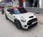 Mini Cooper 2015 - Bán Mini Cooper S sản xuất 2015, màu kem (be), nhập khẩu nguyên chiếc