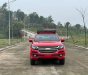 Chevrolet Colorado 2019 - Cần bán lại xe Chevrolet Colorado LT 2.5L AT năm sản xuất 2019, màu đỏ