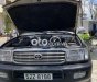 Toyota Land Cruiser 2000 - Cần bán lại xe Toyota Land Cruiser sản xuất 2000, màu đen còn mới