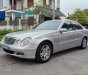 Mercedes-Benz E240 2002 - Cần bán xe Mercedes E240 sản xuất năm 2002