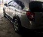 Chevrolet Captiva 2008 - Màu bạc, giá cực tốt