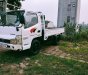 Fuso 2008 - Bán Cửu Long 1 - 3 tấn năm 2008, màu trắng 