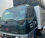 Mitsubishi Canter 2004 - Màu xanh lam, giá tốt