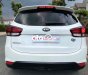 Kia Rondo 2016 - Xe đăng kí 2017, màu trắng
