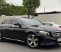 Mercedes-Benz E250 2017 - Màu đen nội thất đen