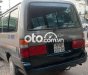 Toyota Hiace 2001 - Bán Toyota Hiace Super Wagon 2.7 sản xuất năm 2001, nhập khẩu