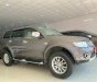 Mitsubishi Pajero 2012 - Màu nâu, giá 480tr