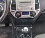 Hyundai i20 2012 - Màu vàng, xe nhập như mới